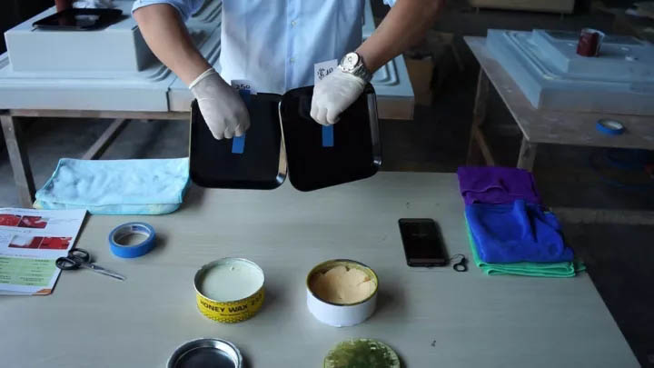 美國Stoner蜜蠟250，脫模屆的模范生，趕快來看看我們做的效果小測(cè)試吧