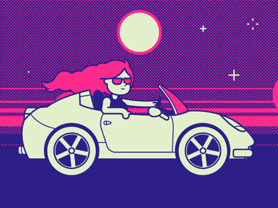 今夜我是電，我是光，我是車神，不服來戰(zhàn)！