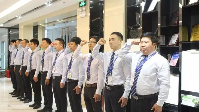身為多年復(fù)材人，是什么力量讓他們一路堅(jiān)持著相信自己的選擇而走到現(xiàn)在？而又是怎樣的一個(gè)地方讓他們找到寄托人生職業(yè)信仰的歸屬感？