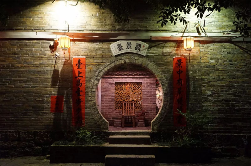 博皓游記 | 夏風(fēng)微醺的綺夢(mèng)，領(lǐng)略賀州黃姚古鎮(zhèn)、姑婆山閑憩之美-5