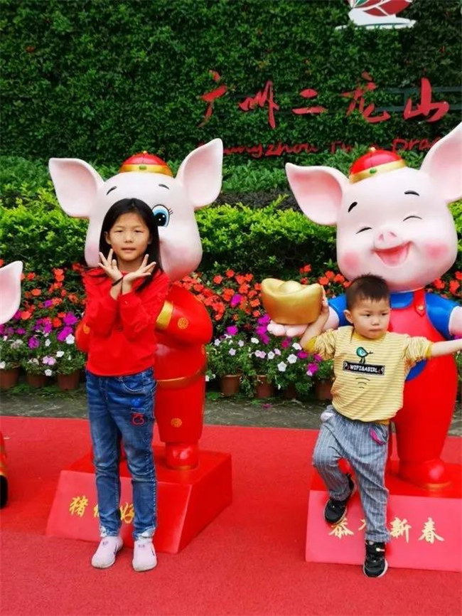 廣東博皓 母親節(jié)｜你有多久沒對(duì)媽媽說這些話了？  -3