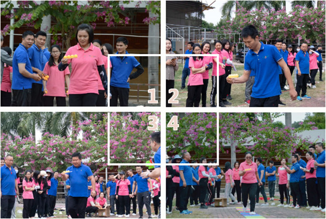 廣東博皓運動會&廚神爭霸｜生命不息運動不止，如鷹擊長空般為團隊榮譽而戰(zhàn)-7