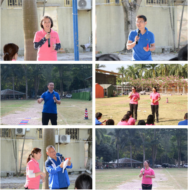 廣東博皓運動會&廚神爭霸｜生命不息運動不止，如鷹擊長空般為團隊榮譽而戰(zhàn)-27