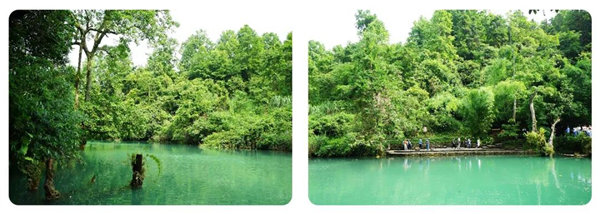 多彩貴州，魅力天下，2021年廣東博皓快樂貴州行--27