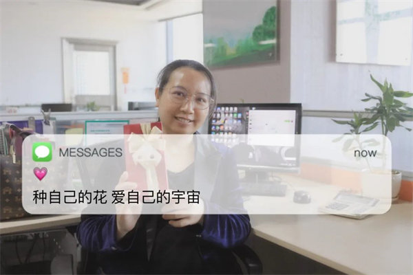 廣東博皓 女神節(jié)丨愿你芳華自在，愿你笑靨如花     -6