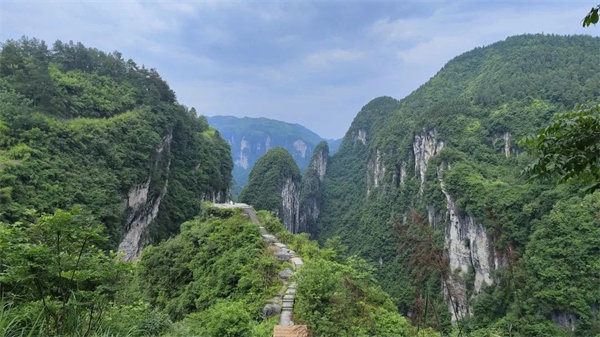 “湘”約鳳凰，相守未來——2022博皓快樂湖南行    -20