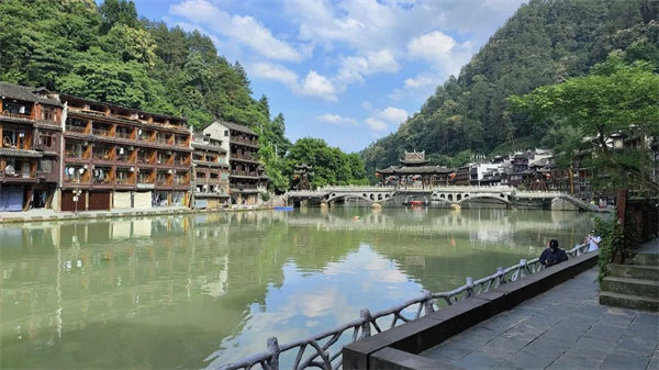 “湘”約鳳凰，相守未來——2022博皓快樂湖南行    -23