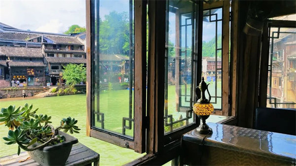 “湘”約鳳凰，相守未來——2022博皓快樂湖南行    -27