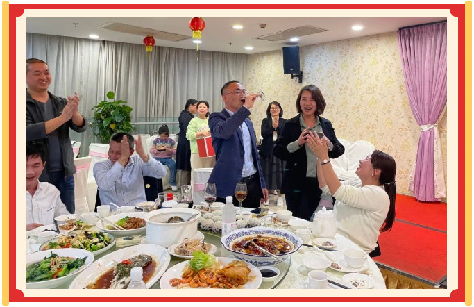 廣東博皓開工大吉丨金虎騰躍，兔來運轉(zhuǎn)           -19