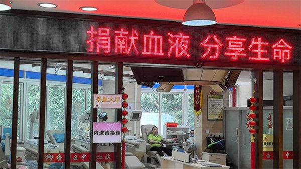 點點滴滴熱血濃，人道博愛處處情———2024年廣東博皓公益活動