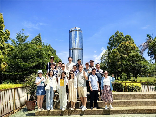 風雨兼程二十載，馬來之旅續(xù)新篇——2024年博皓沙巴風情之旅     -9