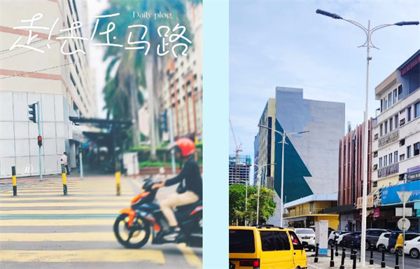廿載風(fēng)云一路行，馬來風(fēng)情共見證——2024廣東博皓馬來西亞之旅   -9