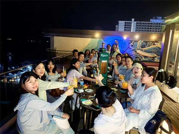 廿載風(fēng)云一路行，馬來風(fēng)情共見證——2024廣東博皓馬來西亞之旅   -16