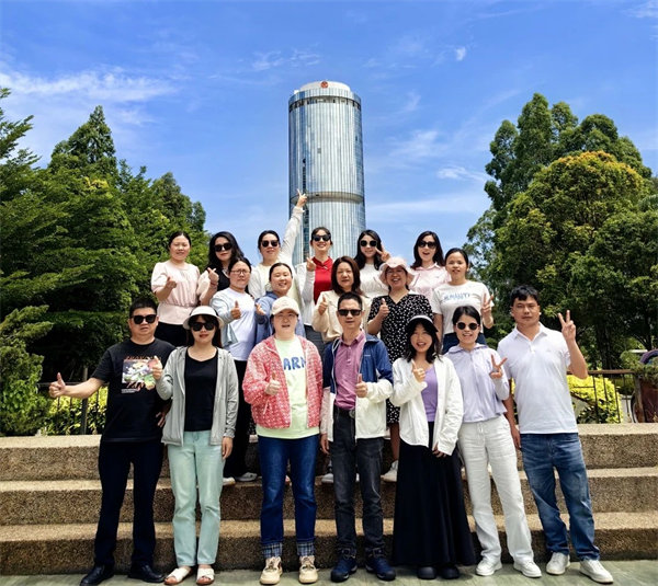 廿載風(fēng)云一路行，馬來風(fēng)情共見證——2024廣東博皓馬來西亞之旅   -34
