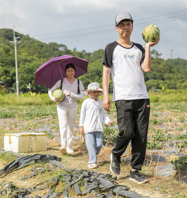 廿載博皓盛夏日，親子相伴歡樂行—2024年廣東博皓親子游    -8