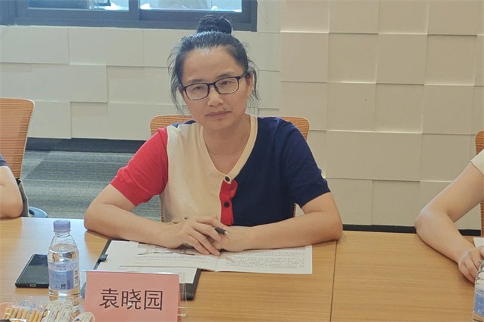 廣東博皓接待龍南經(jīng)開區(qū)考察團(tuán)，共研產(chǎn)業(yè)合作新契機(jī)      -2