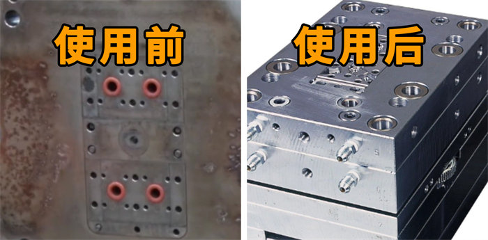 Stoner A677強(qiáng)力防銹劑：工業(yè)守護(hù)神，噴一次護(hù)一年，海運倉儲無懼挑戰(zhàn)！