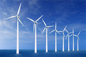 能夠降低綜合成本的風電機艙罩成型方法，你知道嗎？