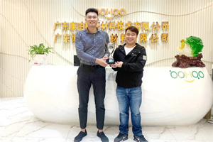 喜訊｜2020乘風破浪，廣東博皓Stoner業(yè)績持續(xù)增長！