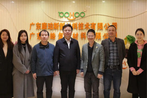 產教融合，共育英才！