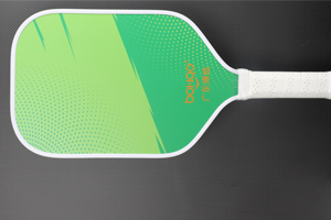 Pickleball專(zhuān)業(yè)匹克球球拍 一體成型訓(xùn)練賽戶(hù)外成人拍 高品質(zhì)耐用型玻璃纖維匹克球拍