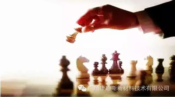 【博皓感悟】智商？情商？還是格局？
