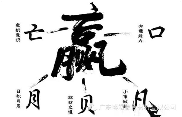 【博皓感悟】爭贏了，也許什么都輸了！