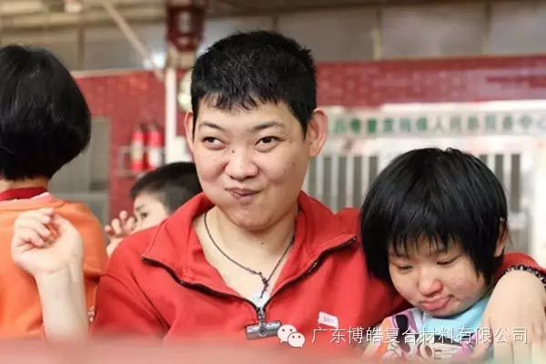 【博皓風(fēng)采】小寒天，大雪紛飛；踐愛行，陽光普照-11