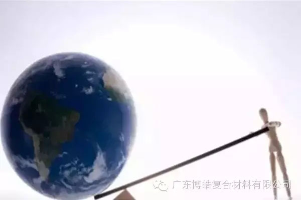【博皓感悟】成功，要“借力”，不要“盡力”-1