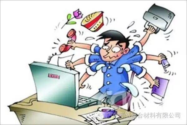 對不起，你那不是努力，是重復(fù)勞作！