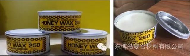 Stoner史東樂牌蜜蠟250：玻璃鋼脫模產(chǎn)品中的一顆璀璨新星！