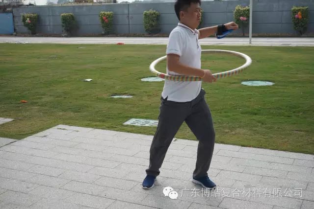 堅(jiān)韌不拔展雄風(fēng)，團(tuán)結(jié)協(xié)作顯氣魄--熱烈慶祝博皓首屆運(yùn)動(dòng)會(huì)隆重召開